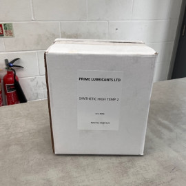 Prime Synthetic High Temp 2 Grease (Case12x400gram)